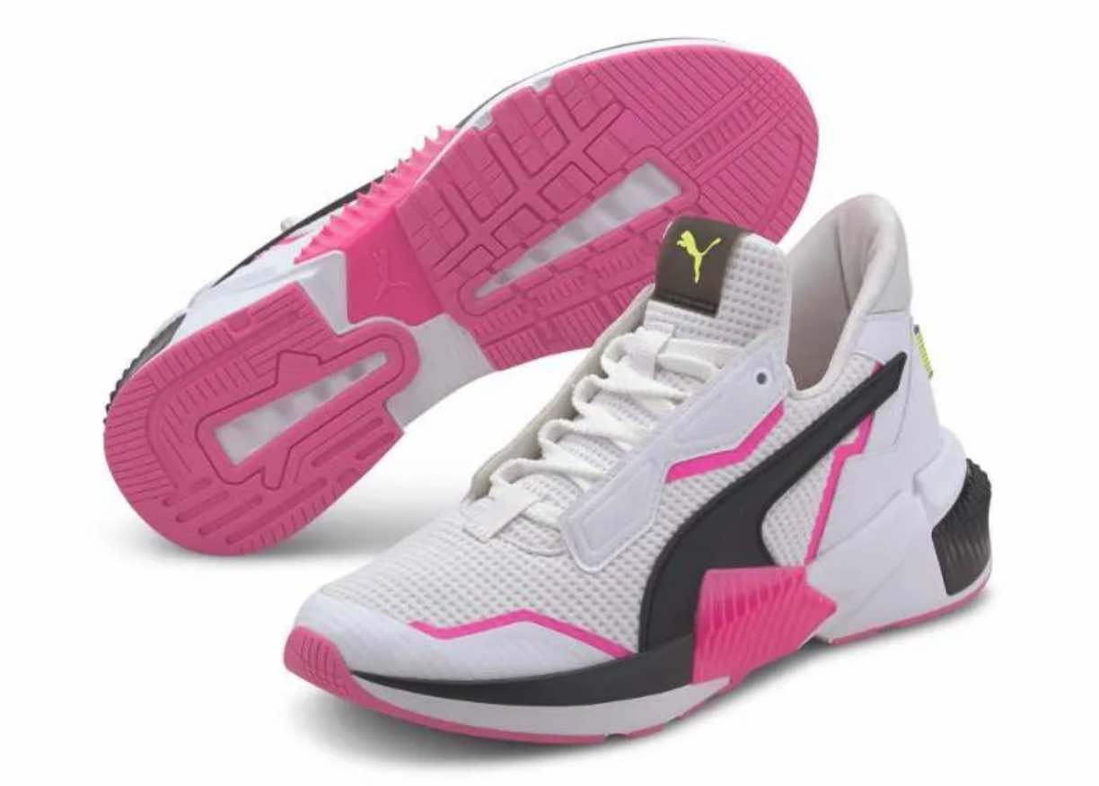 sepatu_running_wanita_puma_women_training_provoke_xt