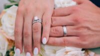 model cincin kawin terbaru 2023, rekomendasi cincin kawin, model cincin nikah