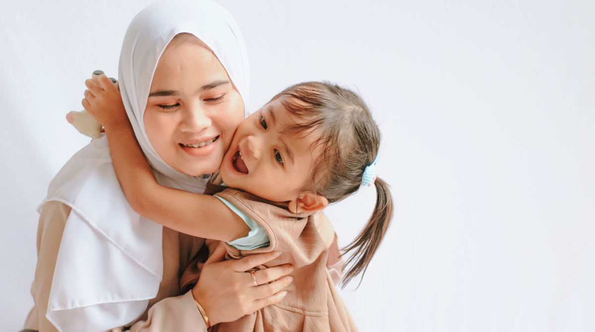 cara mendidik anak perempuan menurut islam, hubungan ibu dan anak perempuan