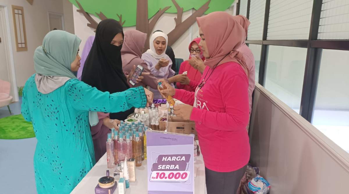 temu mamasquads beauty class, make up mazaya