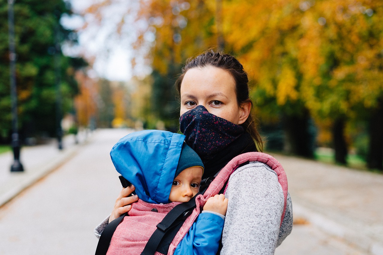 polusi sebabkan anak stunting