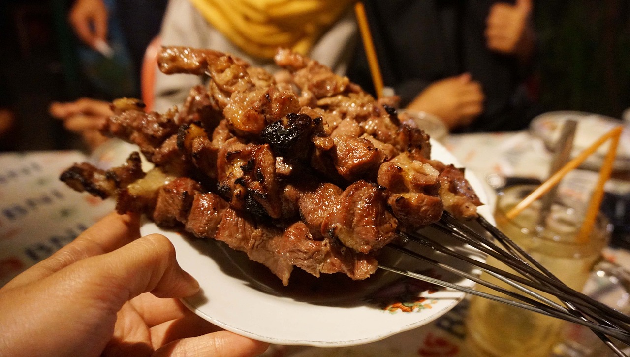 bolehkah ibu hamil makan kambing