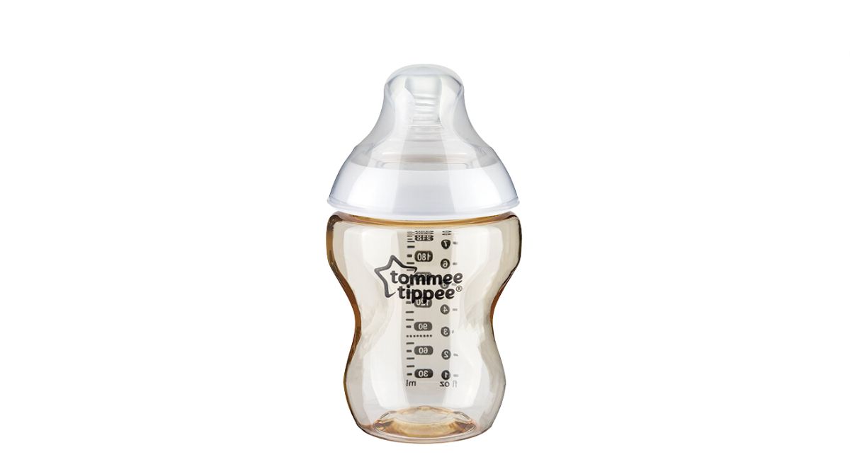  botol susu bayi terbaik, Tommee Tippee Closer to Nature