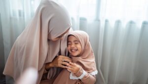 doa supaya anak tidak melawan orang tua