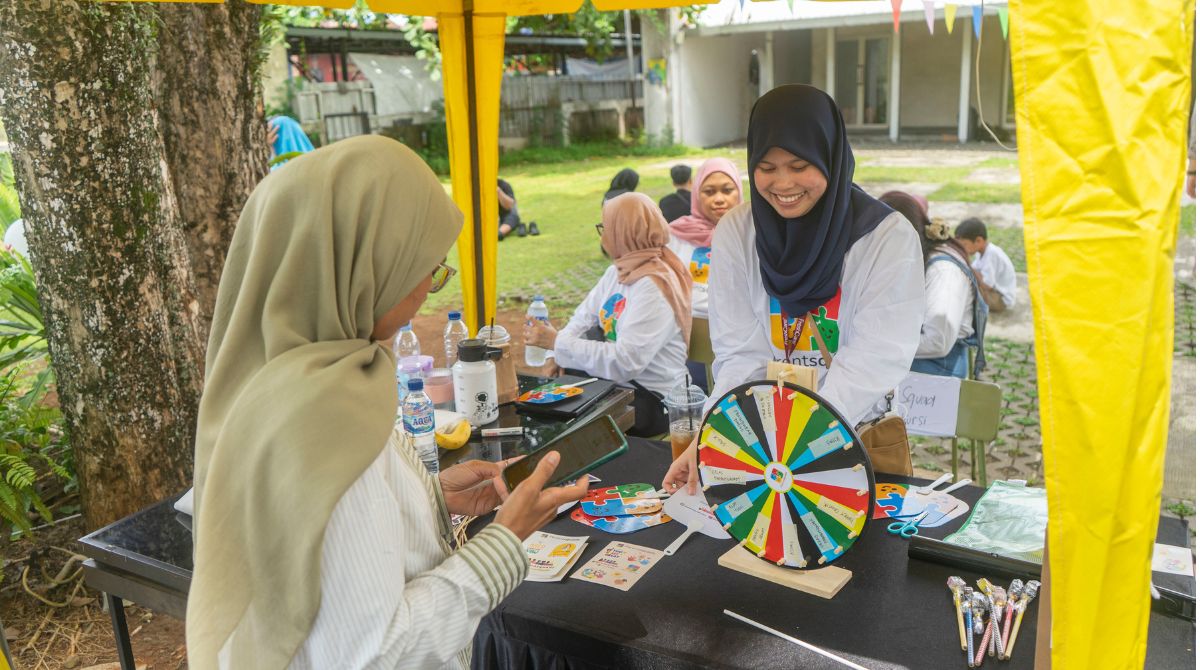 festival dongeng internasional indonesia 2024, parentsquads