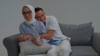 cinta ibu, rizky ridho dan ibu, rizky ridho