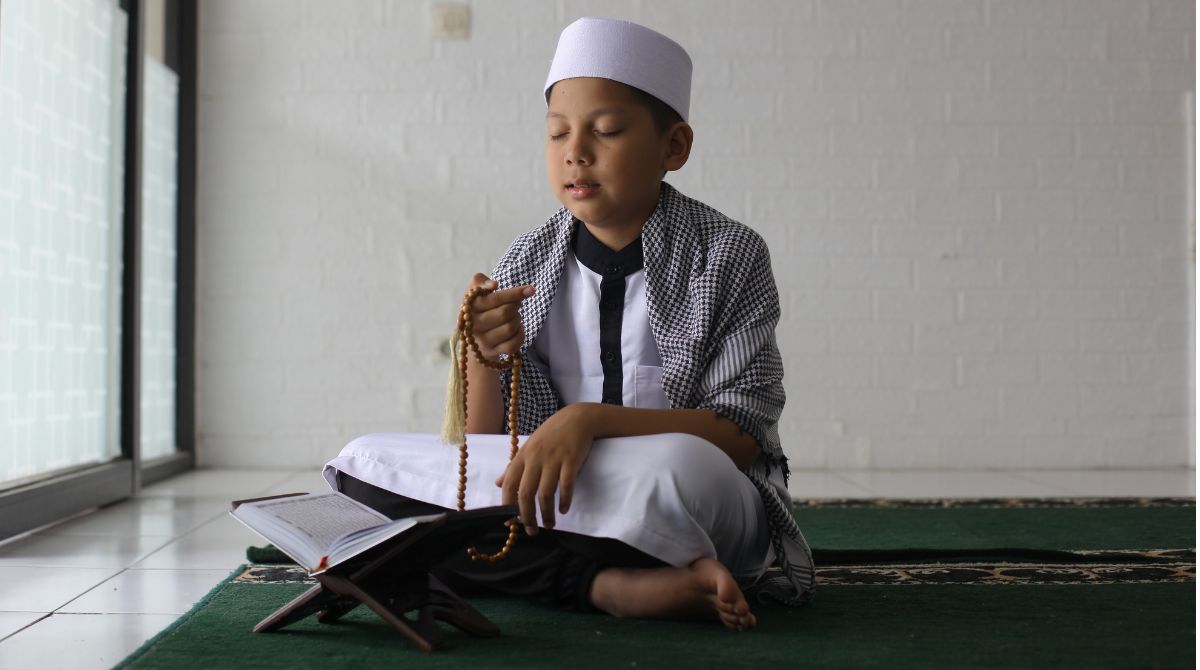 dzikir di bulan ramadhan