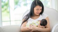 tips puasa bagi ibu menyusui