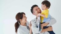 gaya parenting orang tua gen z