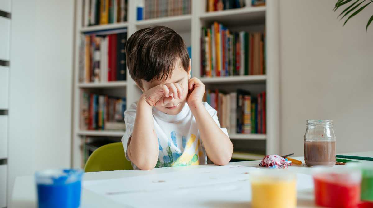 deteksi dini anemia defisiensi besi pada anak