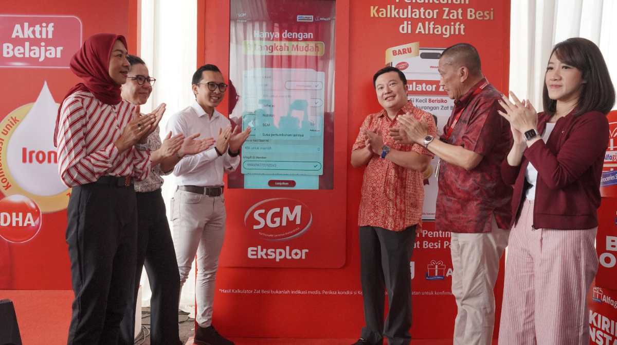 deteksi dini anemia defisiensi besi pada anak, kalkulator zat besi