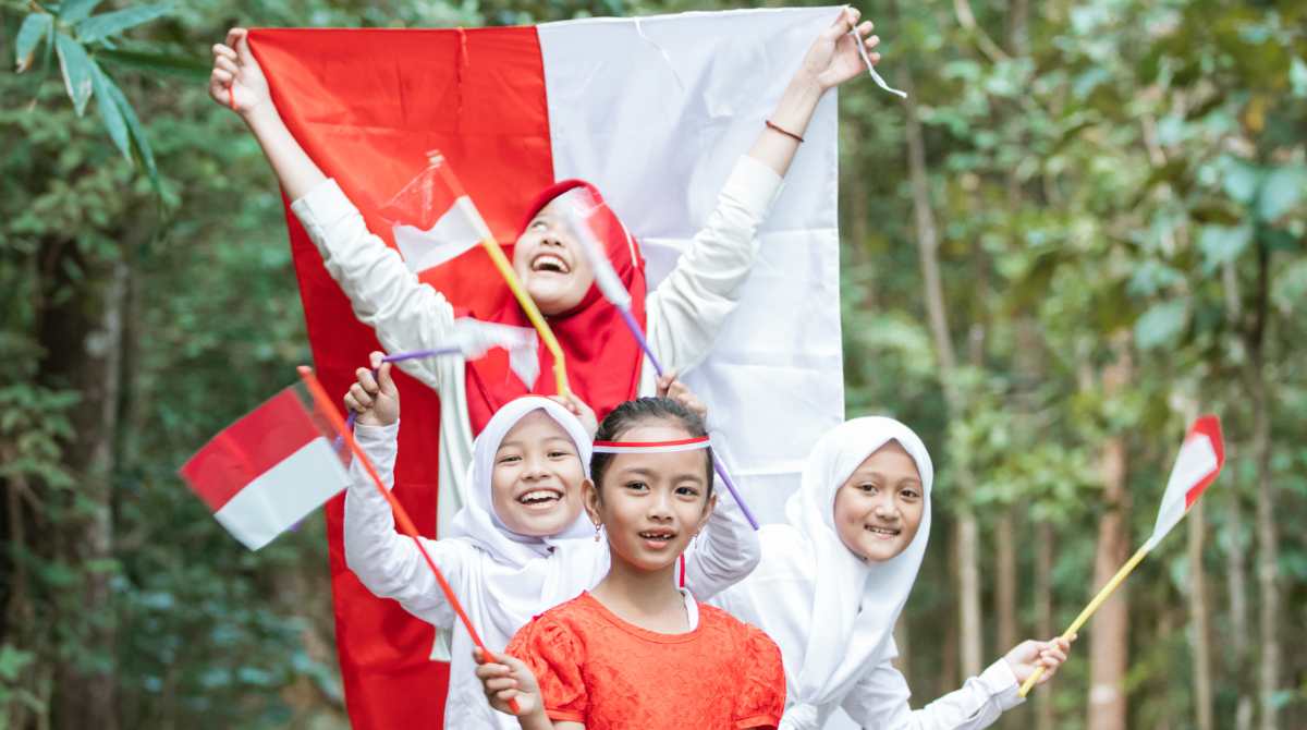 ide lomba 17 Agustus