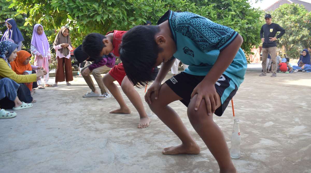 ide lomba 17 agustusan, ide lomba 17 Agustus