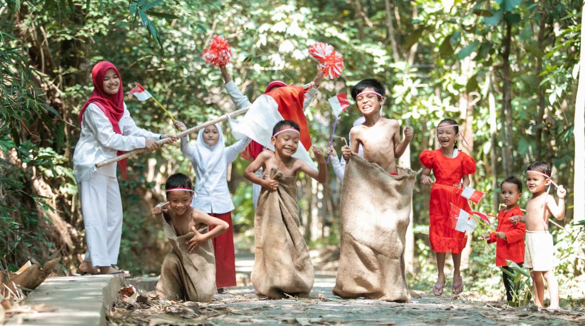 ide lomba 17 agustusan