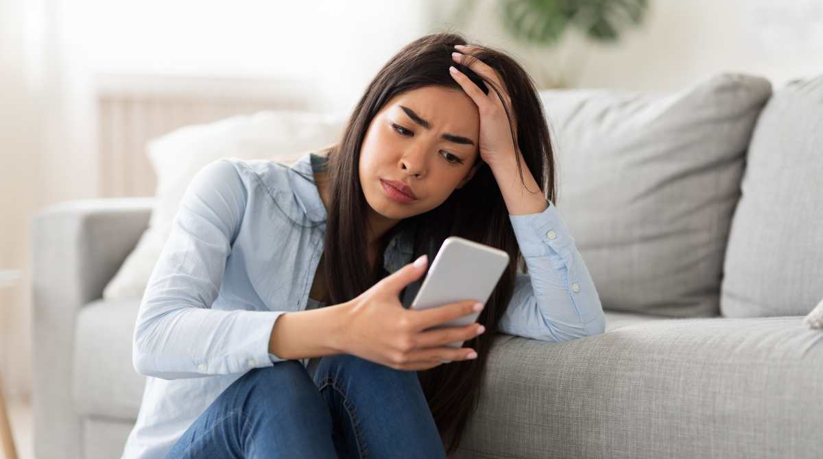 bahaya doomscrolling