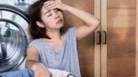 gejala anemia pada wanita, wanita lemas