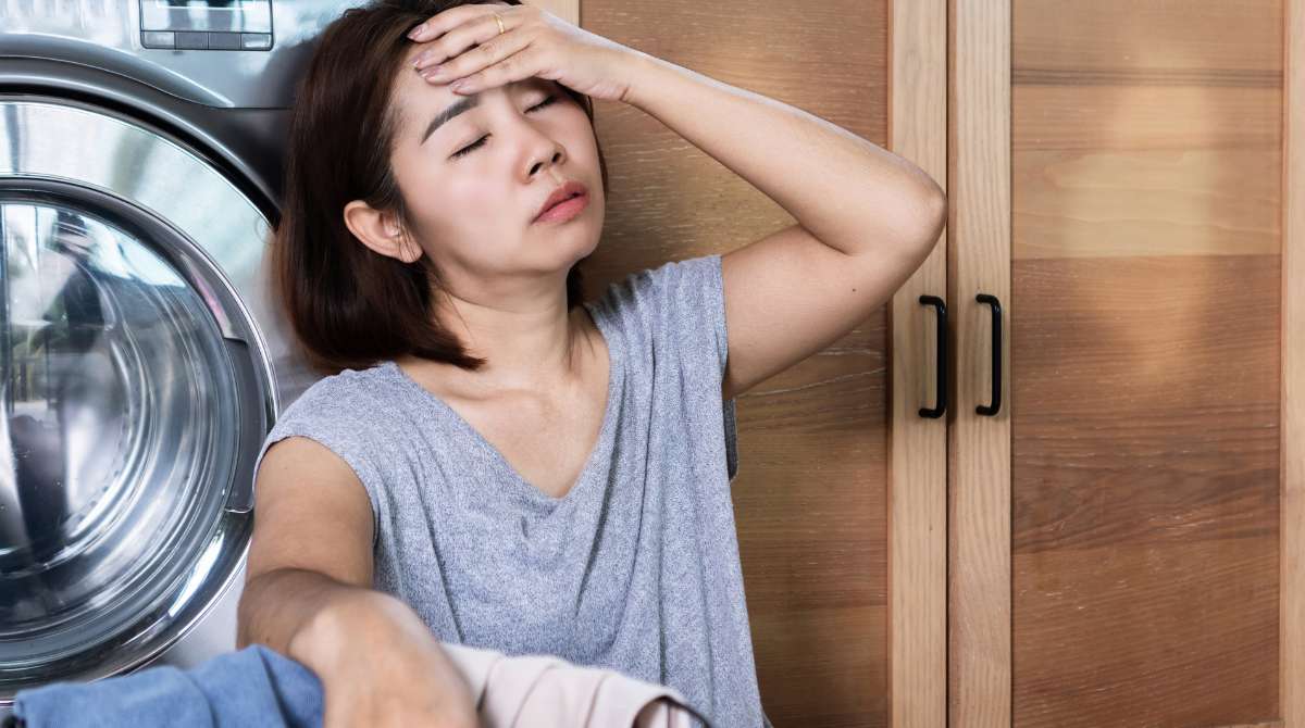 gejala anemia pada wanita, wanita lemas