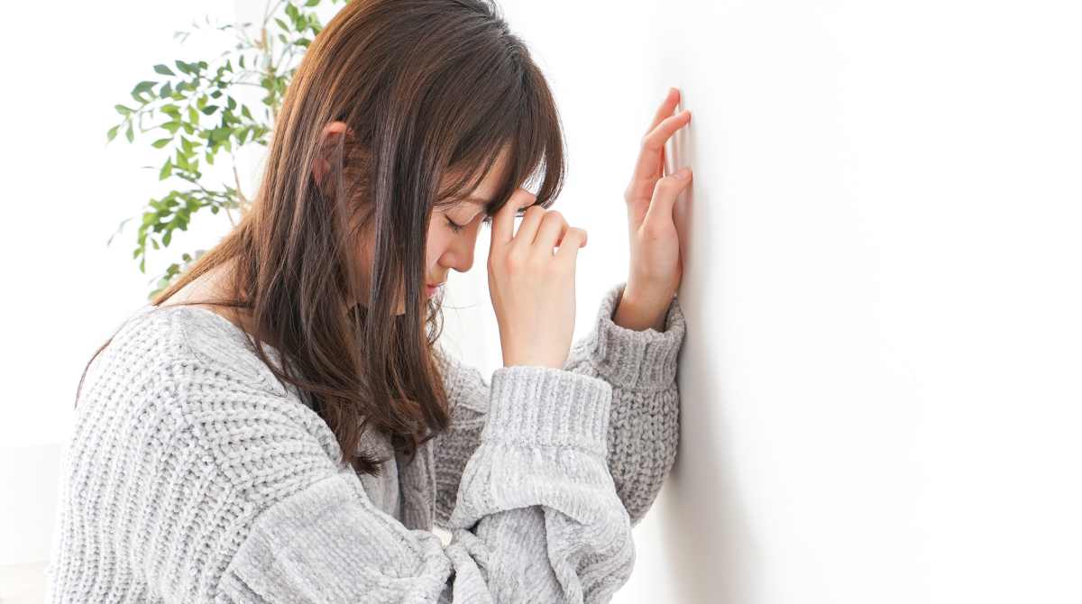 gejala anemia pada wanita