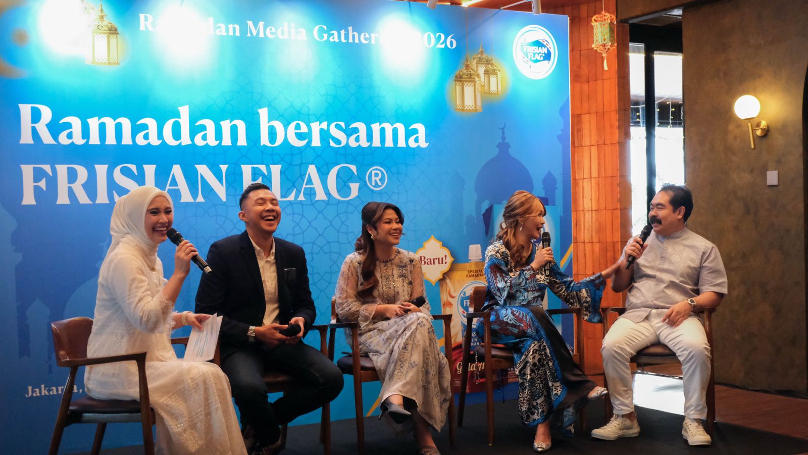 asupan nutrisi selama puasa