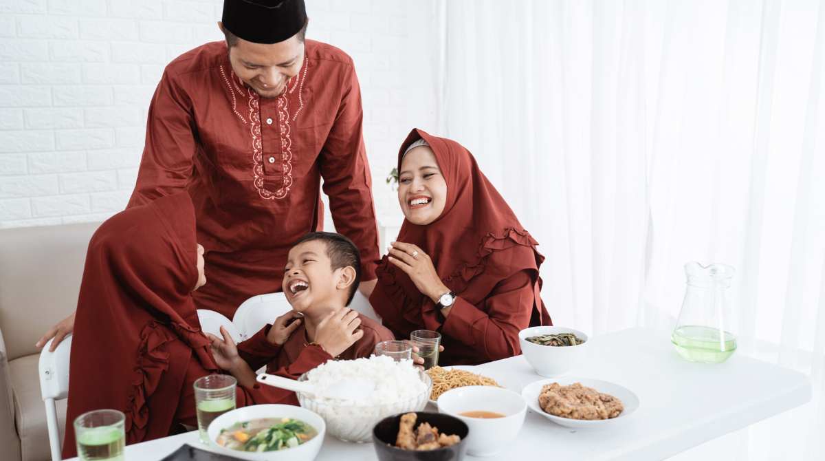 ibadah di bulan ramadan, puasa ramadan
