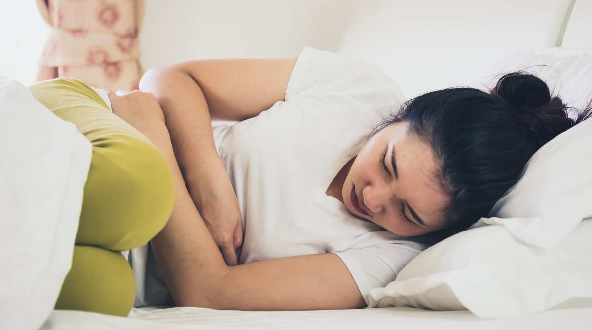 penyebab kanker usus besar, gejala kanker usus besar