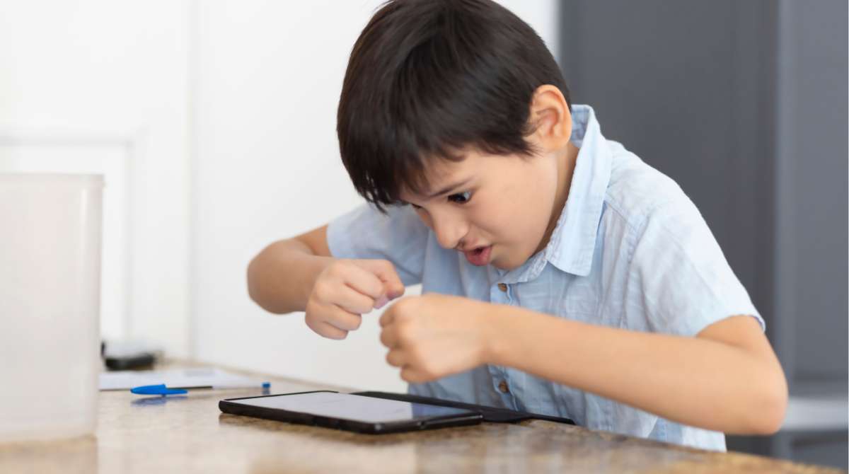 mitos tentang adhd, anak adhd