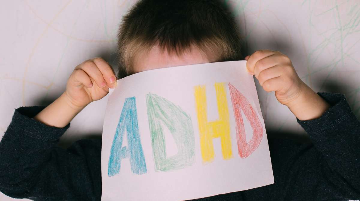 mitos tentang adhd