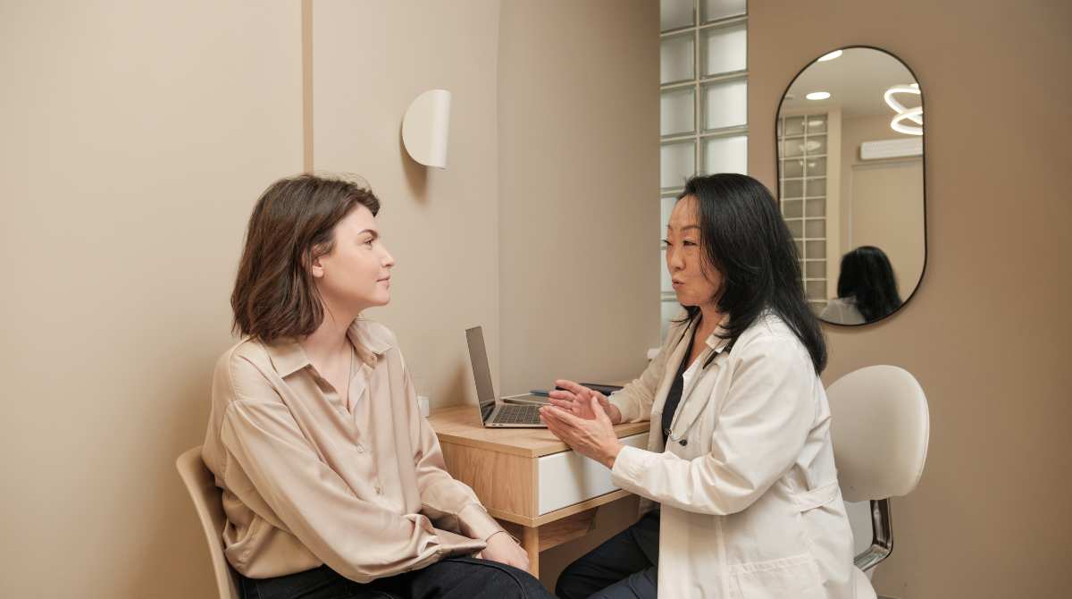 terapi untuk anxiety disorder, ibu stres