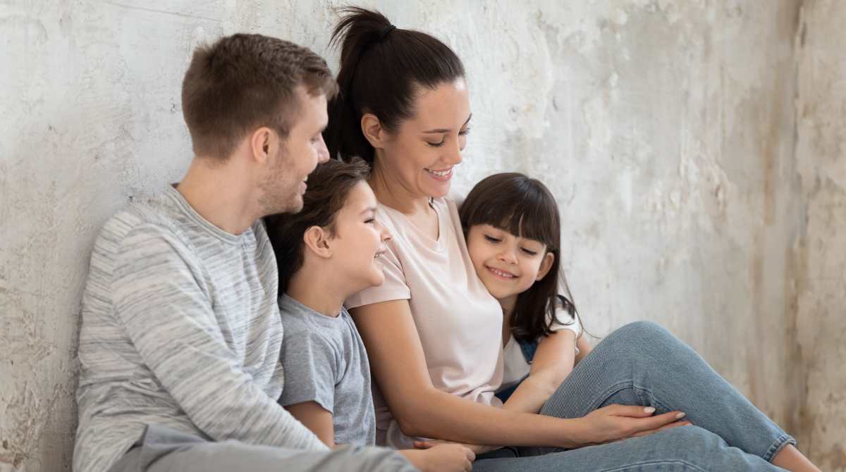 cara mengajarkan anak self love, agar anak mencintai diri sendiri