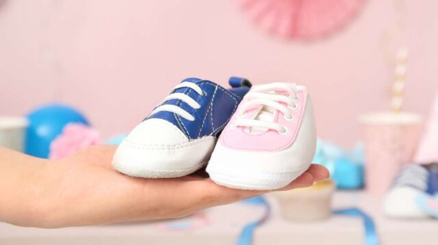 gender disappoinment