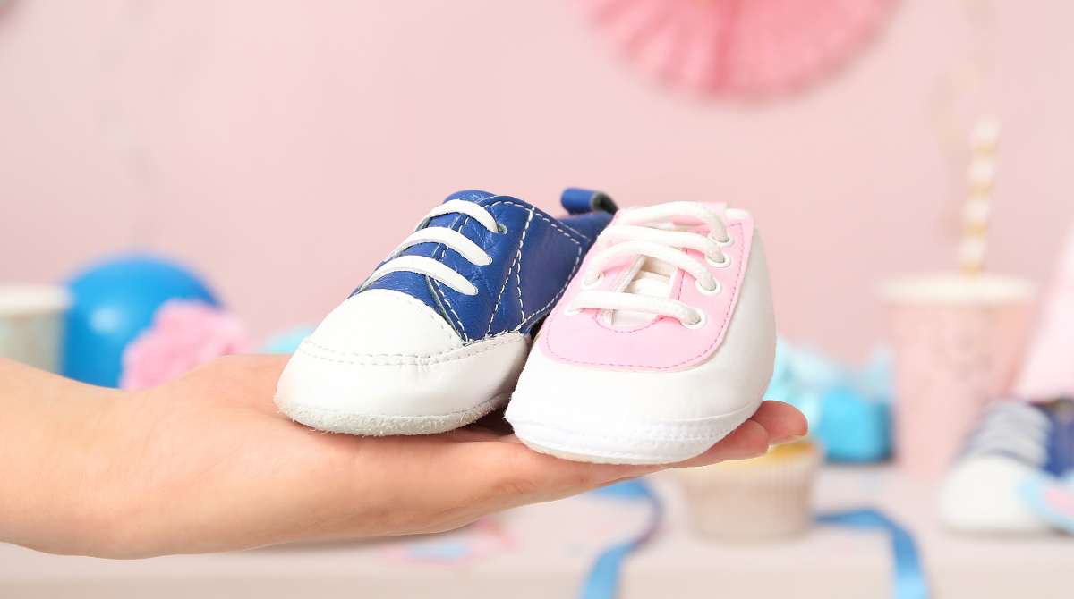 gender disappoinment