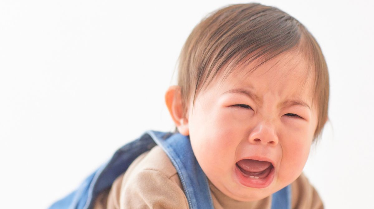 kekerasan anak di daycare