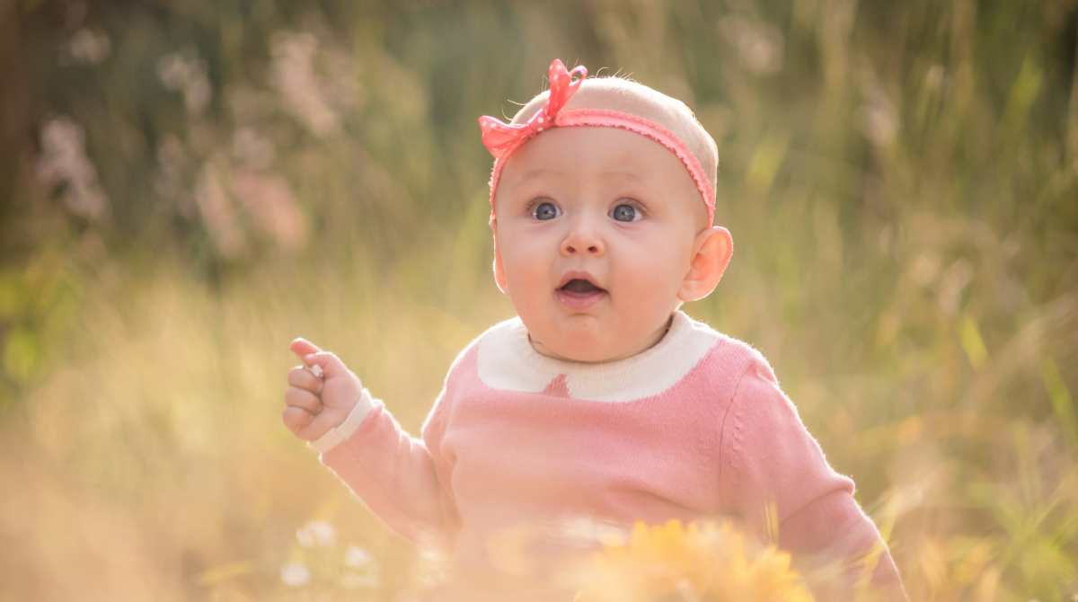 nama anak tidak biasa, nama bayi