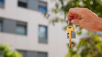 tips agar rumah aman