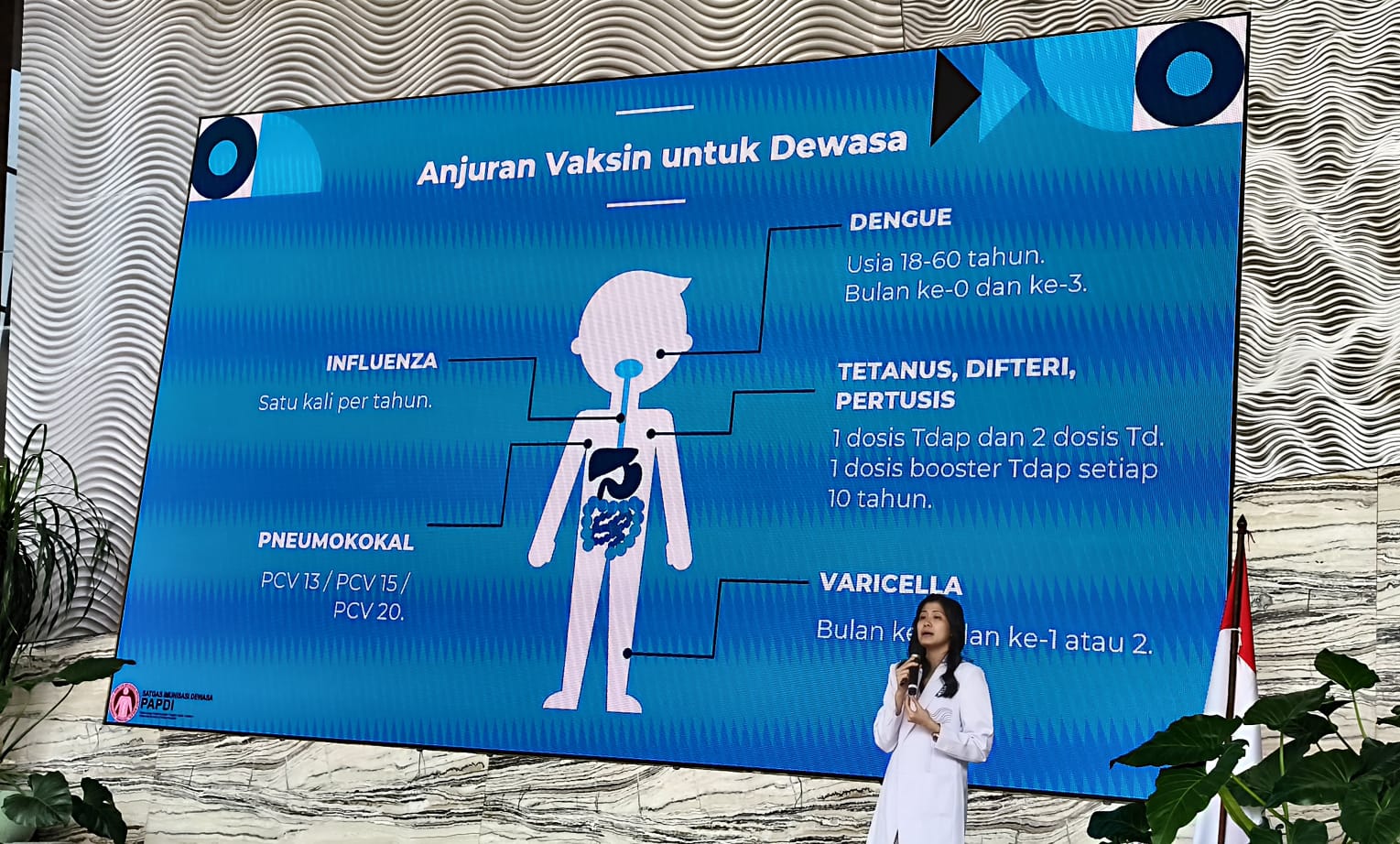 vaksin dewasa dan lansia