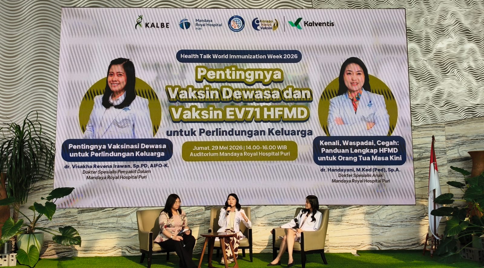 vaksin dewasa dan lansia