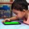 anak kecanduan nonton video pendek