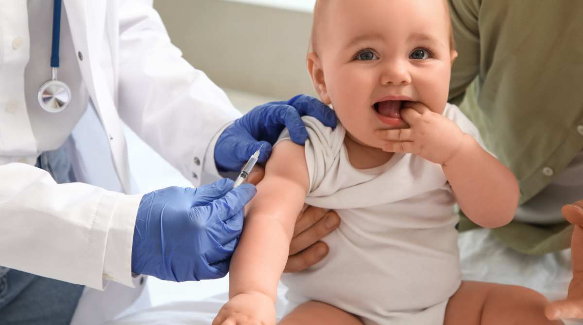 hoaks vaksin anak