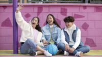 Anak Remaja FOMO