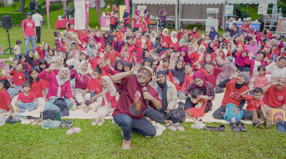 festival kampung dongeng 2026