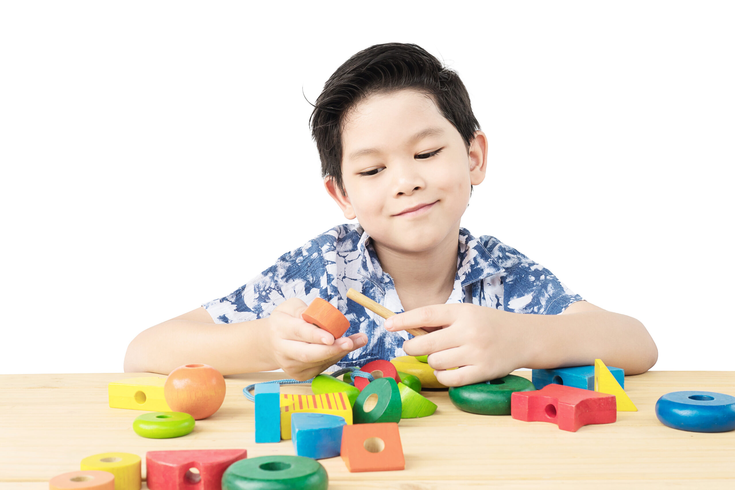 Kegiatan Anak Neurodivergent