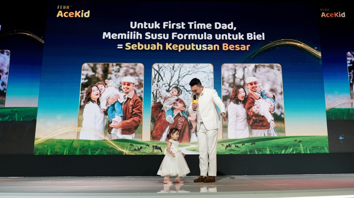 membaca komposisi produk, denny surmargo, biel