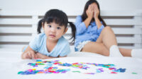 Kegiatan Anak Neurodivergent