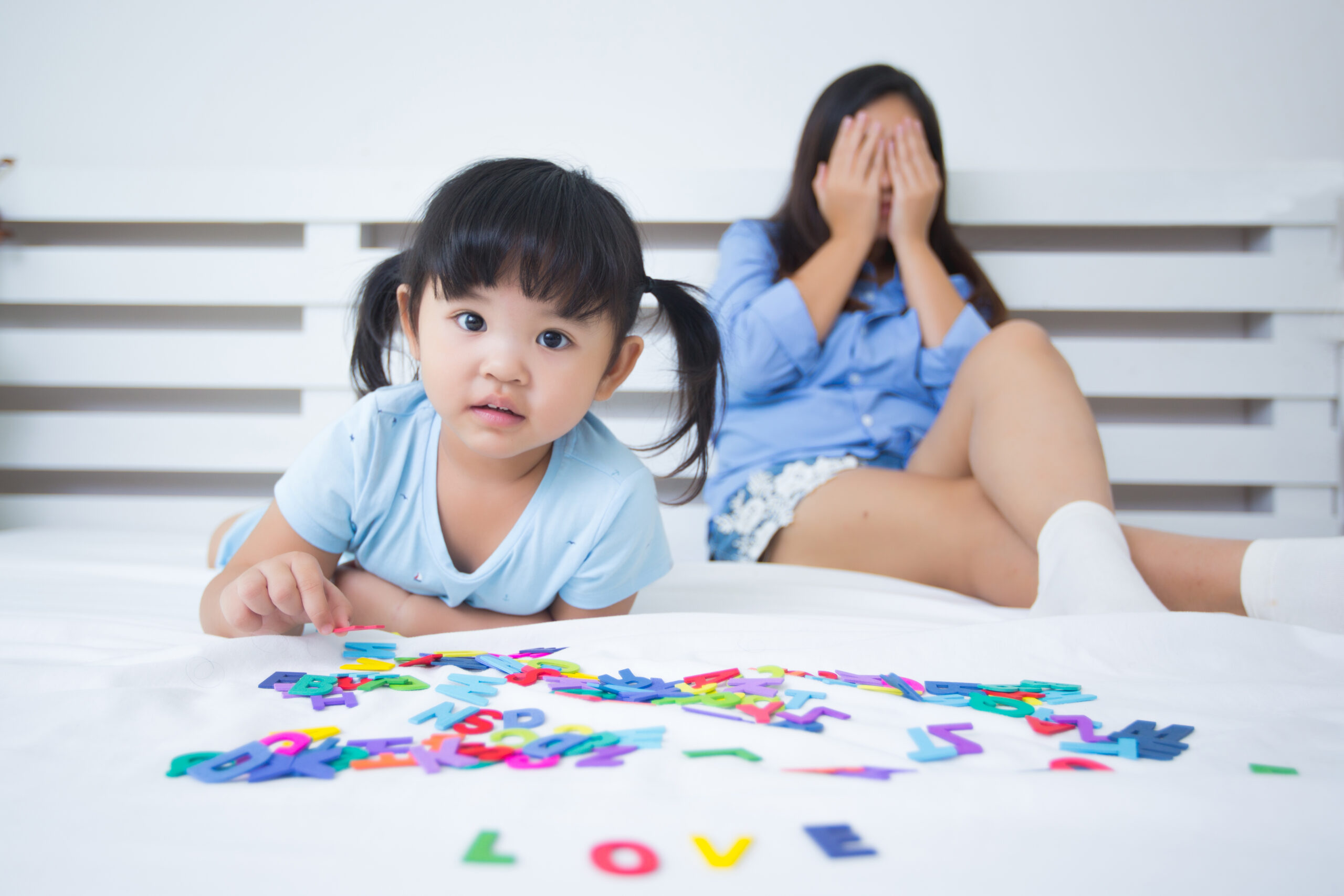 Kegiatan Anak Neurodivergent