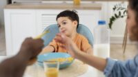 Kebutuhan Lemak untuk Anak