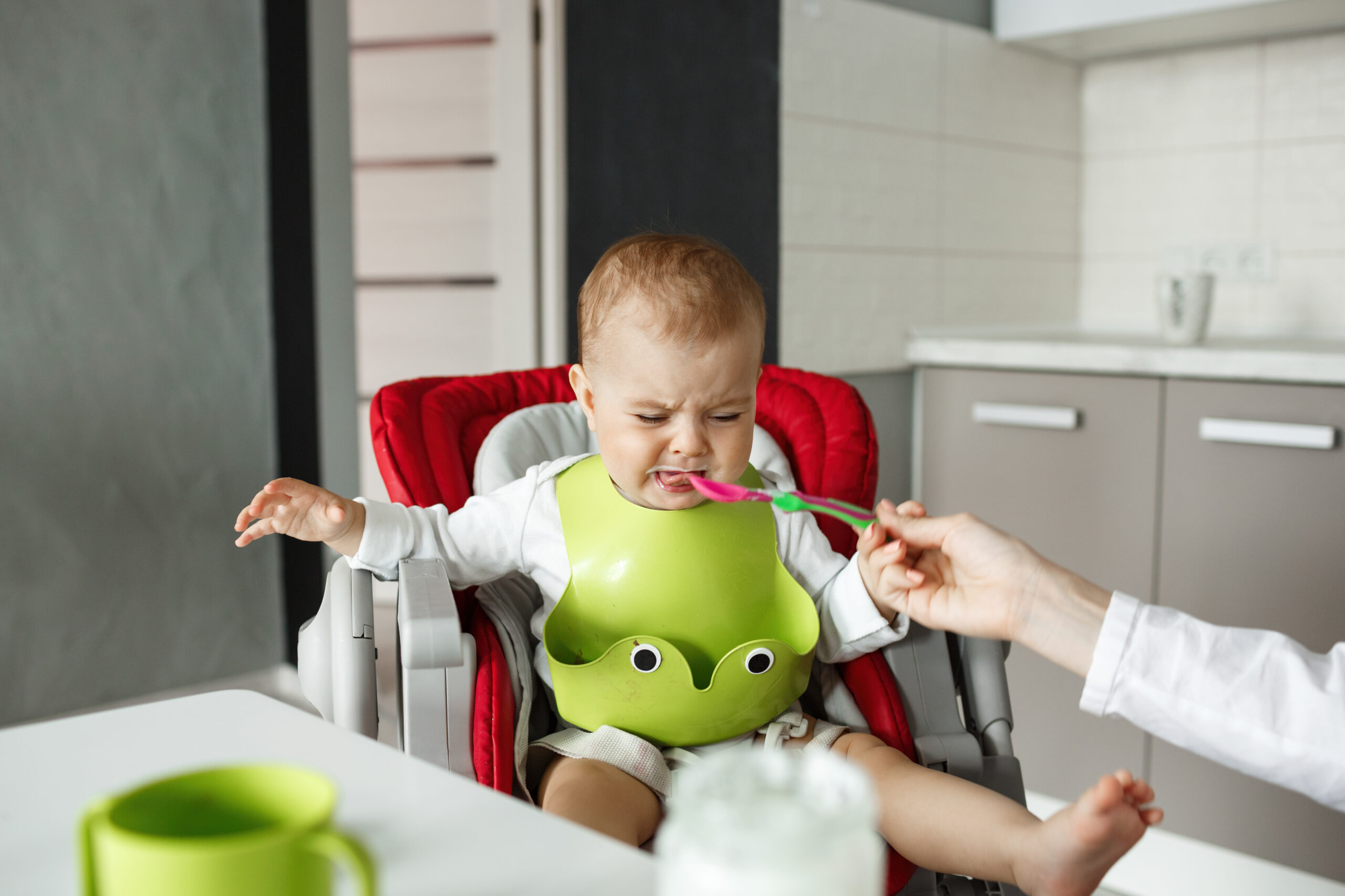 Kebutuhan Lemak untuk Anak 