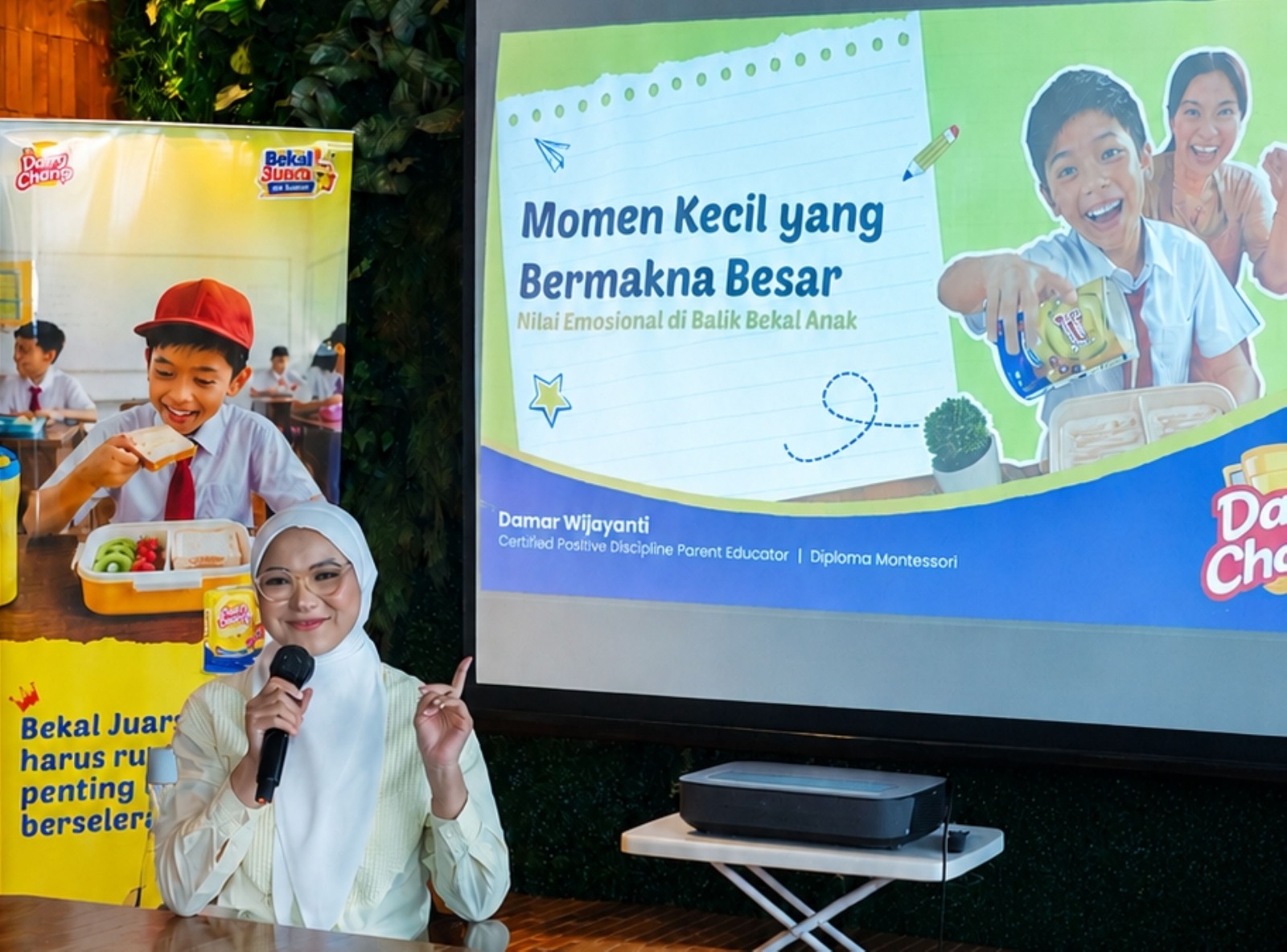 Siapin Bekal Tanpa Ribet