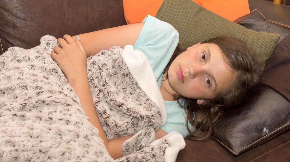 anak perempuan lebih rentan terkena lupus
