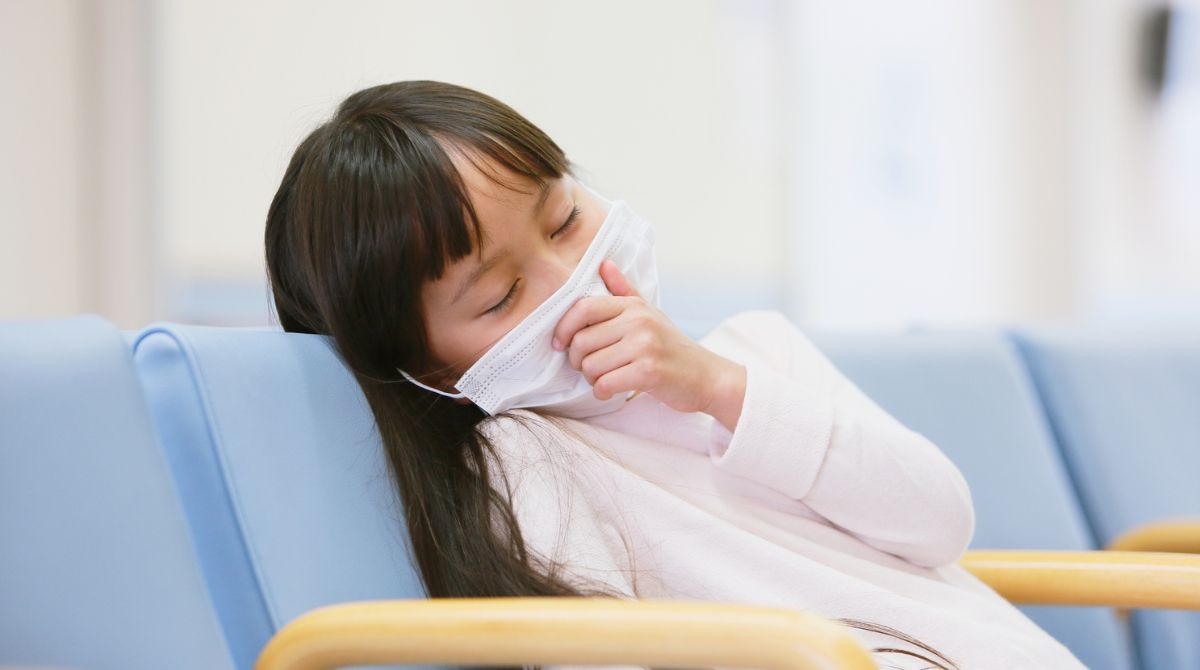 anak perempuan lebih rentan terkena lupus, lupus pada anak
