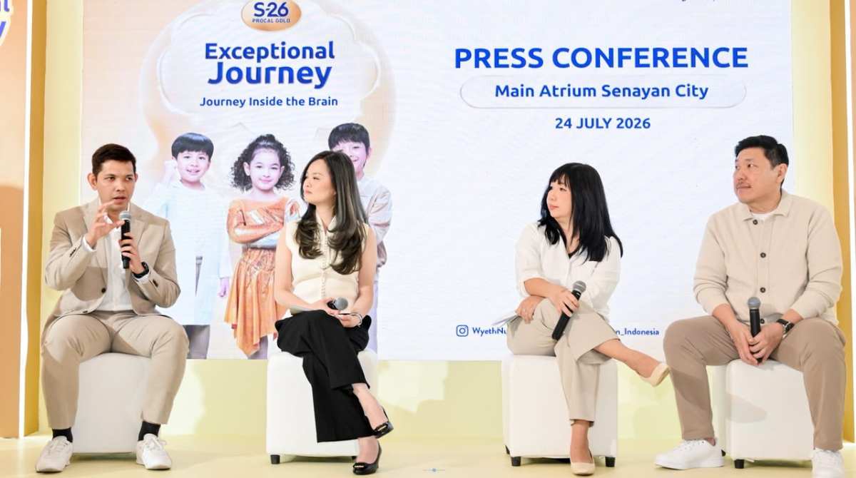 cara mengoptimalkan golden period anak, golden age anak